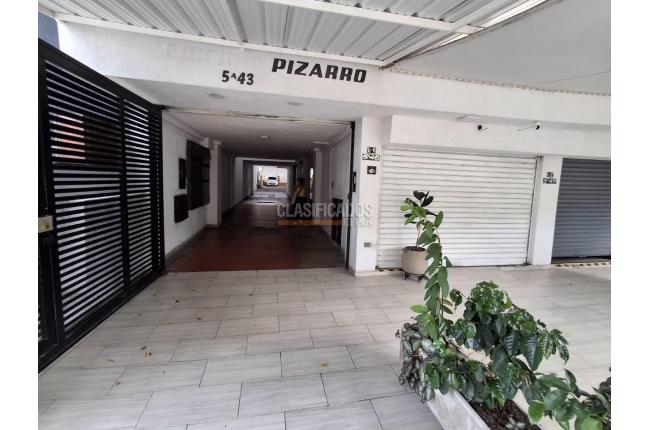 Apartamentos, Alquiler, San Vicente - $2.400.000
