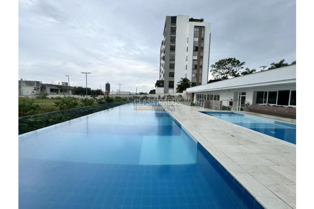 Apartamentos, Alquiler, Pance - $5.000.000