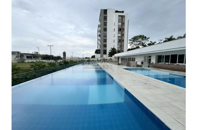 Apartamentos, Alquiler, Pance - $5.000.000