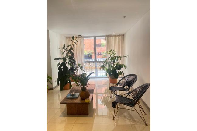 Apartamentos, Venta en Normandía
