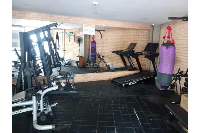 Apartamentos, Venta, Brisas de los Álamos - $330.000.000