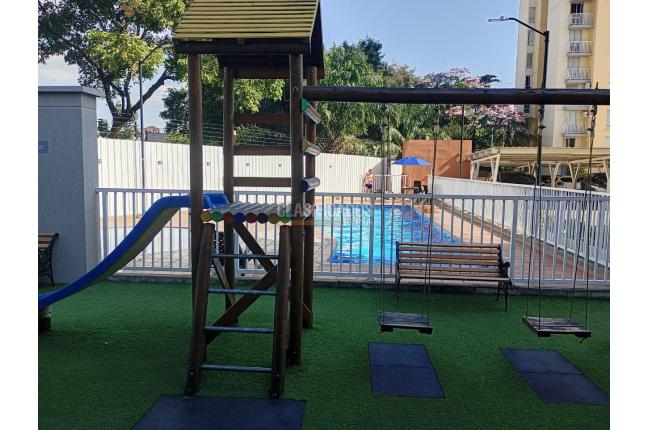 Apartamentos, Venta, Brisas de los Álamos - $330.000.000