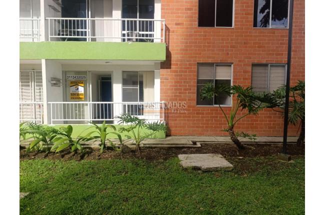 Apartamentos, Alquiler en Ciudad Bochalema