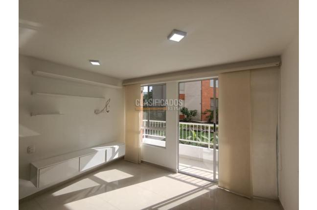 Apartamentos, Alquiler en Ciudad Bochalema