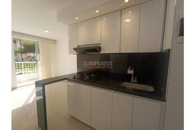 Apartamentos, Alquiler, Ciudad Bochalema - $1.300.000