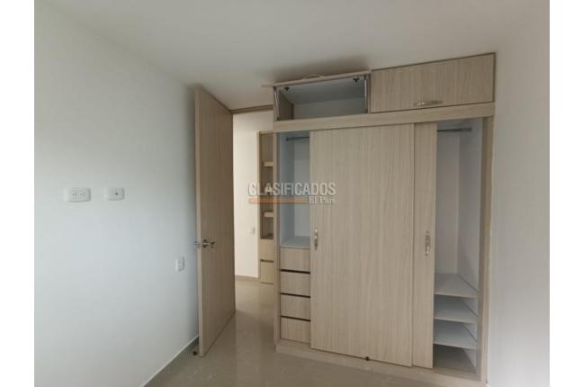 Apartamentos, Alquiler, Ciudad Bochalema - $1.300.000