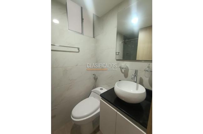 Apartamentos, Alquiler, Ciudad Bochalema - $1.300.000