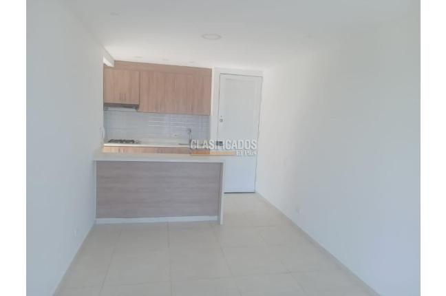 Apartamentos, Alquiler en Jamundí