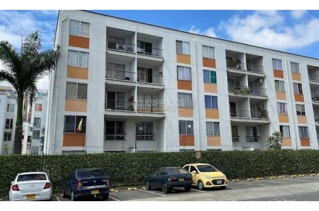 Apartamentos, Venta, Valle del Lili - $220.000.000