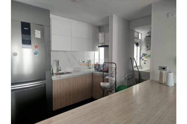Apartamentos, Venta, Valle del Lili - $330.000.000