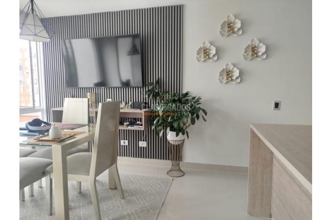 Apartamentos, Venta, Valle del Lili - $330.000.000