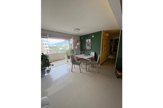 Apartamentos, Venta en La Flora