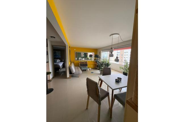 Apartamentos, Venta en La Flora