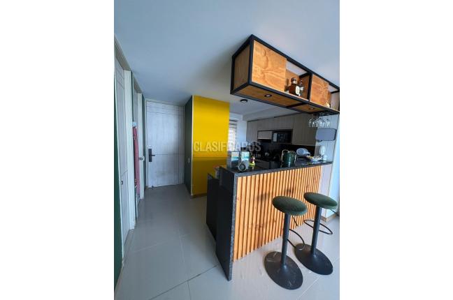 Apartamentos, Venta en La Flora