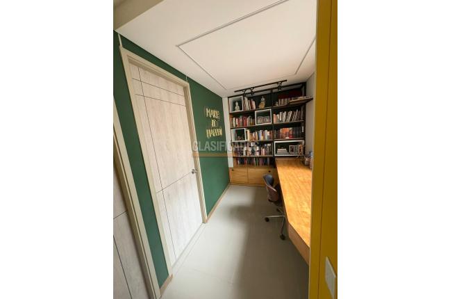 Apartamentos, Venta, La Flora - $630.000.000