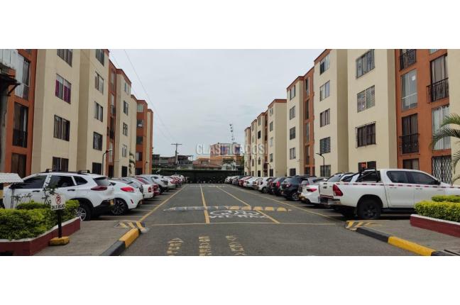 Apartamentos, Venta, Brisas de los Álamos - $160.000.000