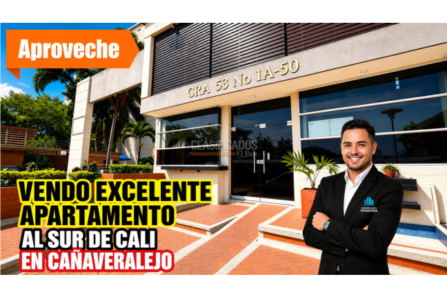 Apartamentos, Venta en Cañaveralejo
