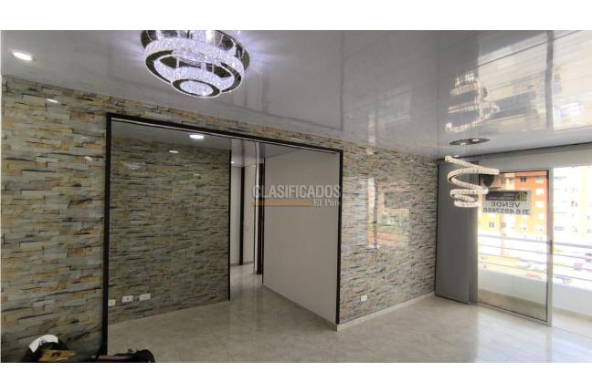Apartamentos, Venta en Cañaveralejo