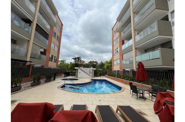 Apartamentos, Venta, Pance - $650.000.000