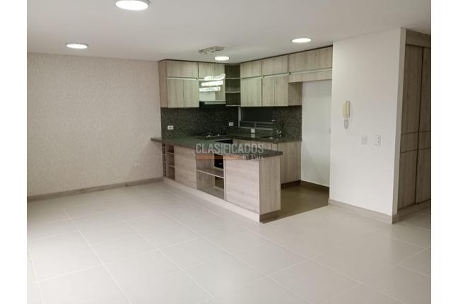 Apartamentos, Venta en La Flora