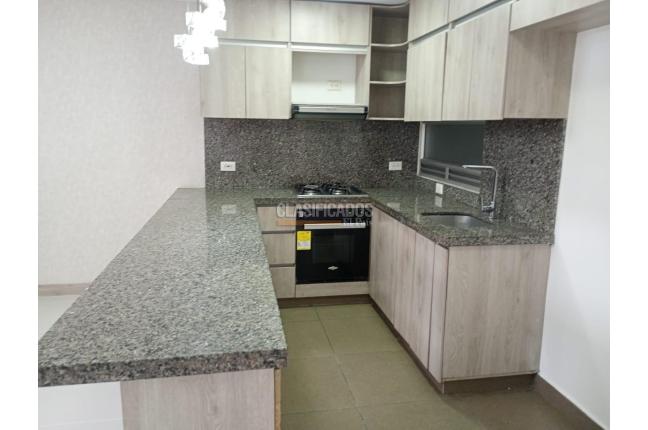 Apartamentos, Venta en La Flora