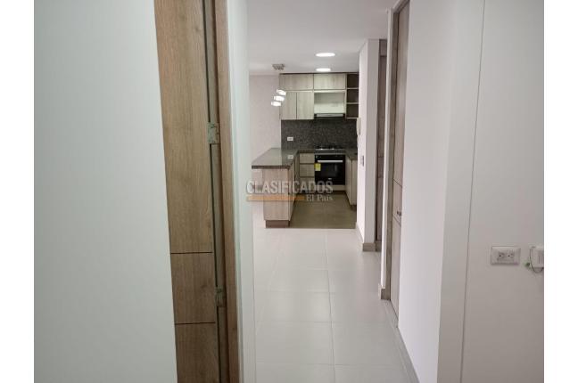 Apartamentos, Venta, La Flora - $540.000.000