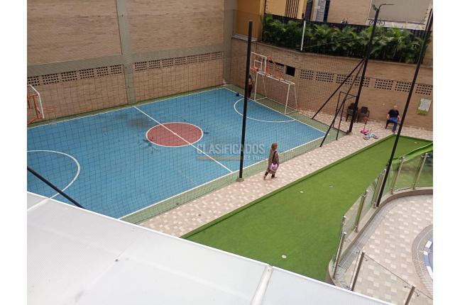 Apartamentos, Venta, La Flora - $540.000.000