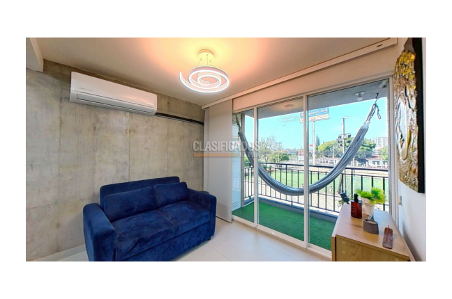 Apartamentos, Venta en La Flora