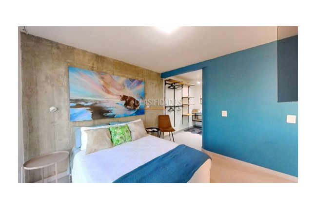 Apartamentos, Venta en La Flora
