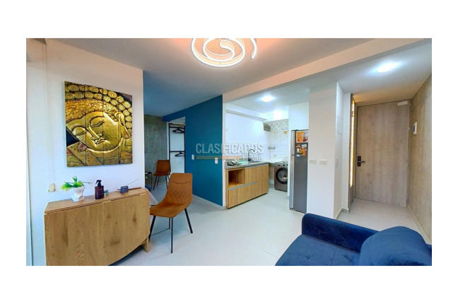 Apartamentos, Venta en La Flora