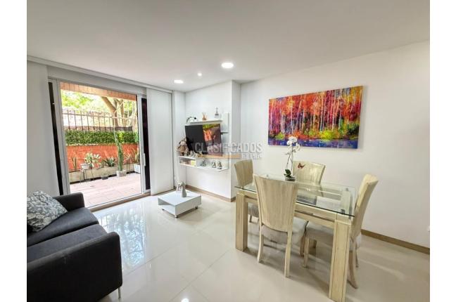 Apartamentos, Venta en Cristales