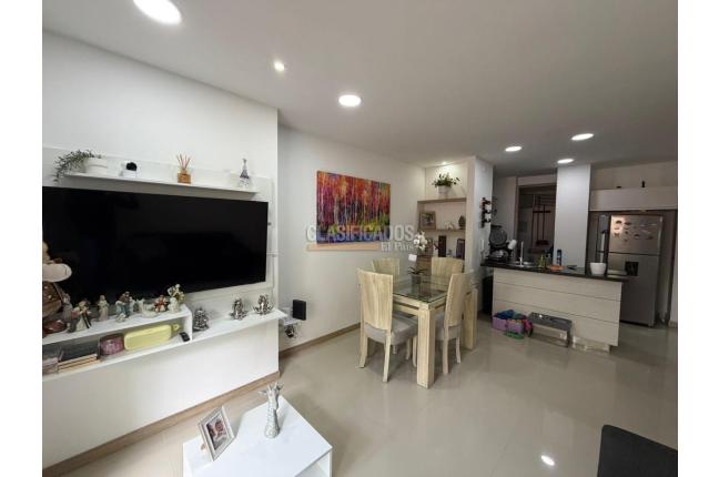 Apartamentos, Venta en Cristales