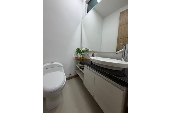 Apartamentos, Venta en Cristales