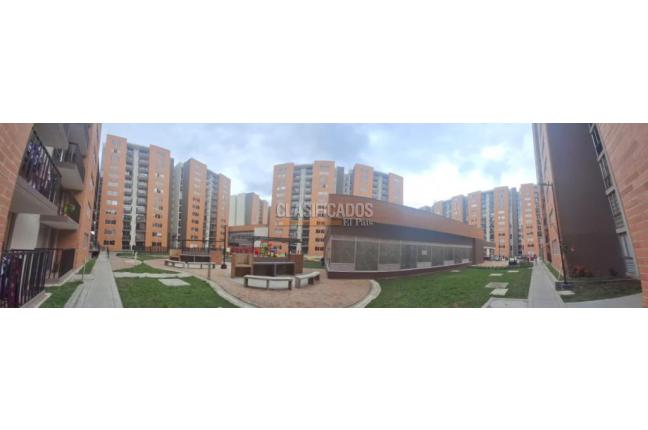 Apartamentos, Alquiler en Zipaquira