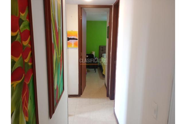 Apartamentos, Venta en La Flora