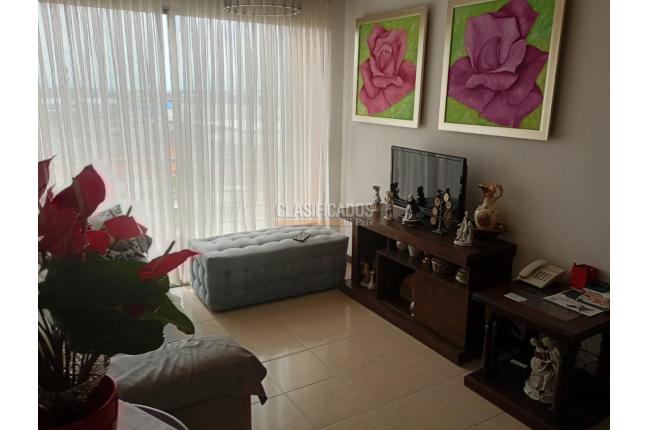 Apartamentos, Venta en La Flora