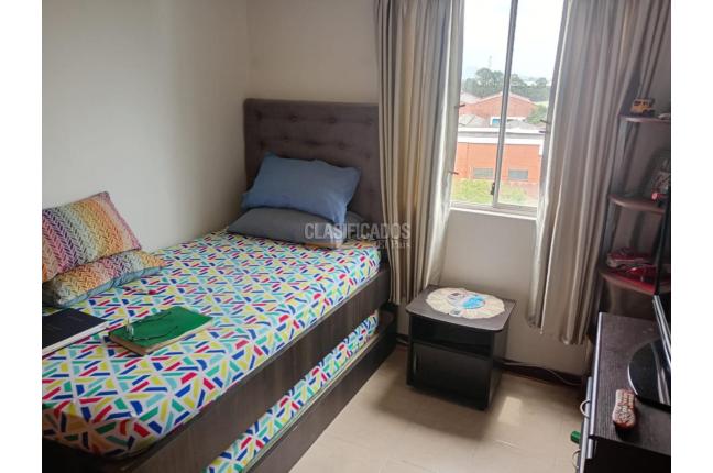 Apartamentos, Venta, La Flora - $358.000.000