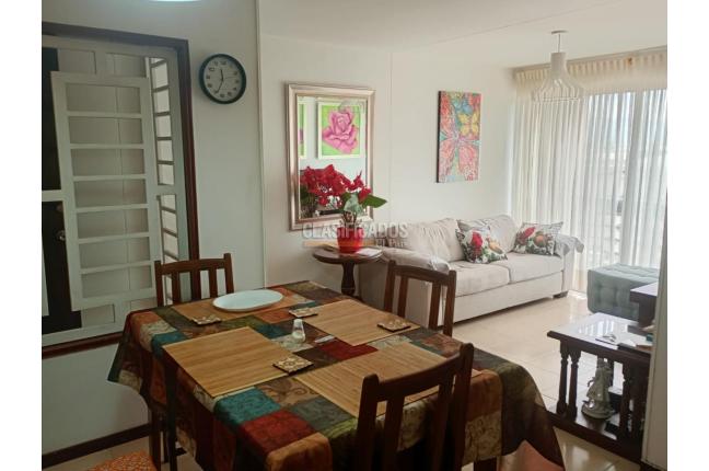 Apartamentos, Venta, La Flora - $358.000.000