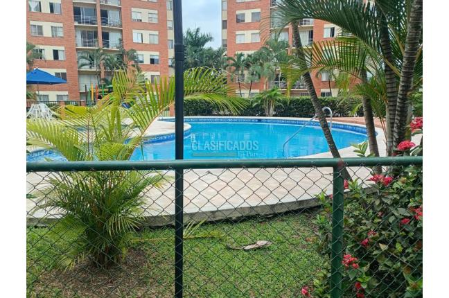 Apartamentos, Venta, La Flora - $358.000.000