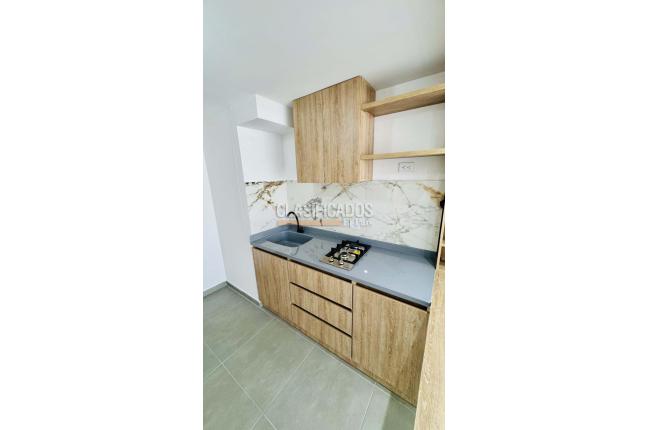 Apartamentos, Venta en Guabinas