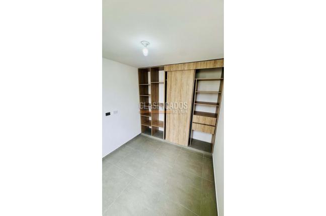 Apartamentos, Venta, Guabinas - $285.000.000
