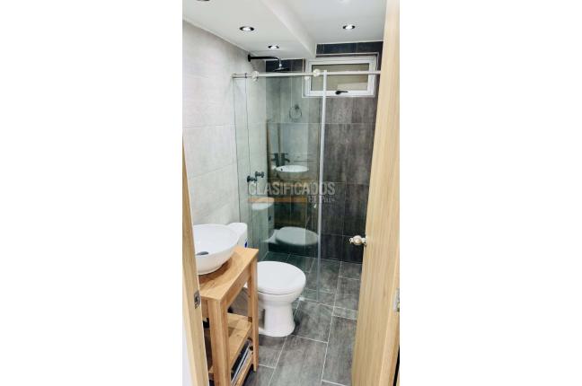 Apartamentos, Venta, Guabinas - $285.000.000