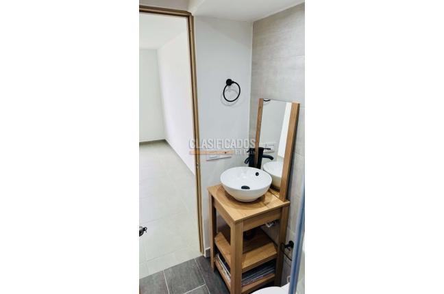 Apartamentos, Venta, Guabinas - $285.000.000