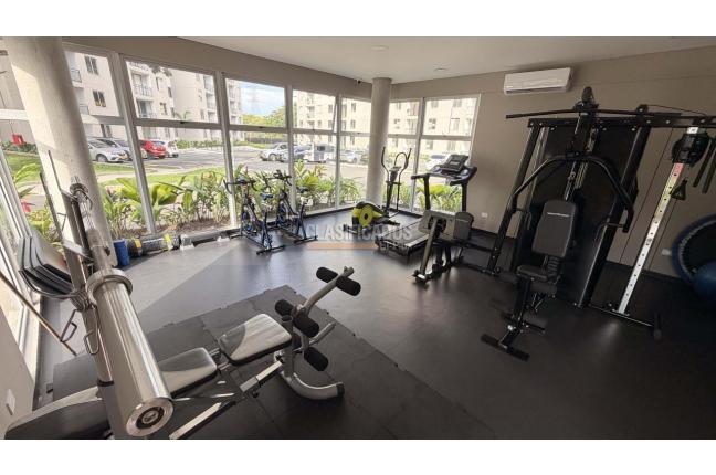 Apartamentos, Venta, Guabinas - $285.000.000