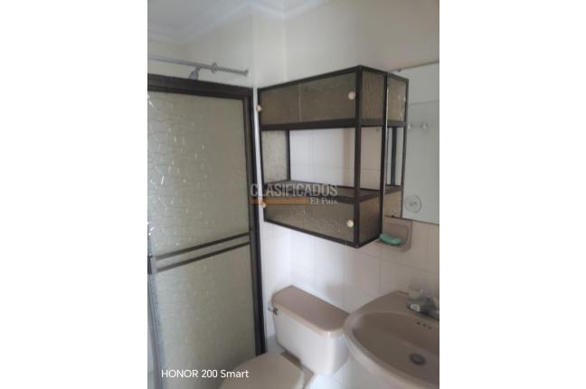Apartamentos, Alquiler, Las Quintas de Don Simón - $2.000.000