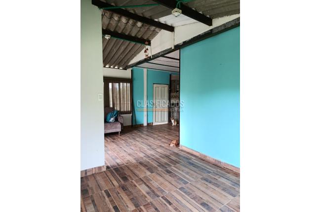 Fincas y Casas Campestres, Venta, La Cumbre - $200.000.000