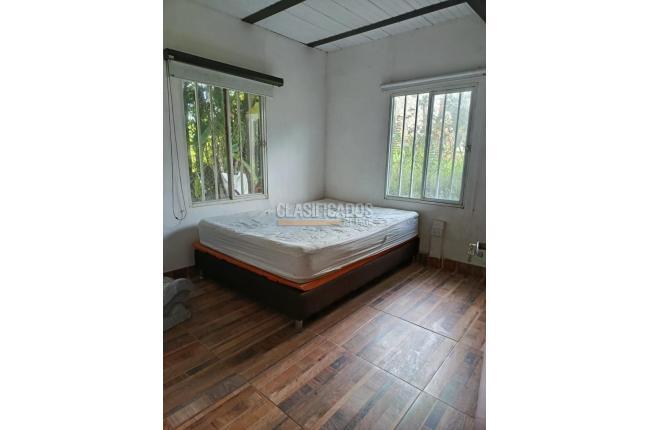Fincas y Casas Campestres, Venta, La Cumbre - $200.000.000