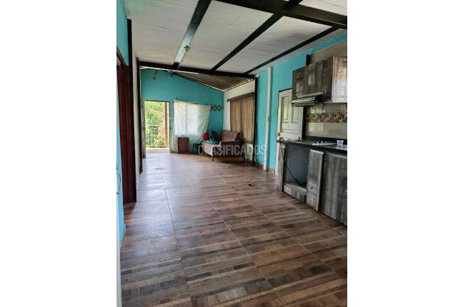 Fincas y Casas Campestres, Venta, La Cumbre - $200.000.000