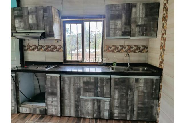 Fincas y Casas Campestres, Venta, La Cumbre - $200.000.000