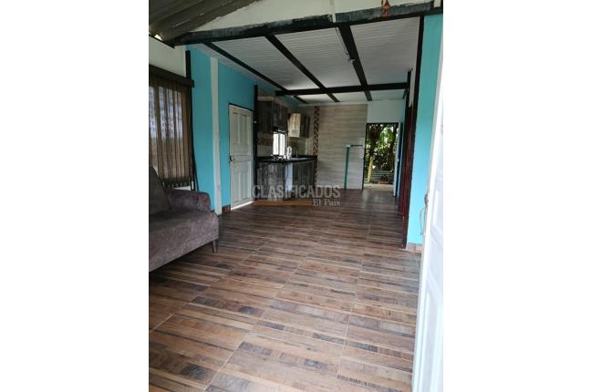 Fincas y Casas Campestres, Venta, La Cumbre - $200.000.000